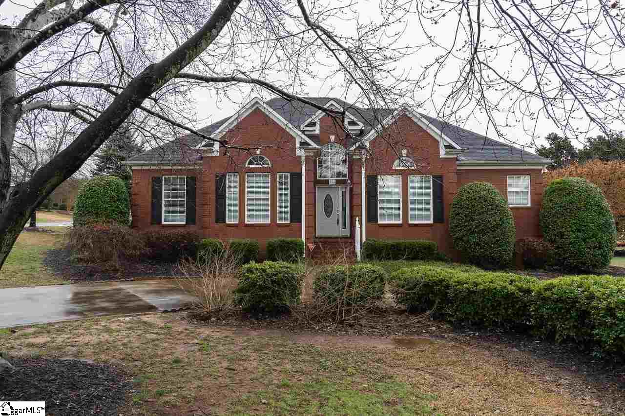 Property image 1 at 104 Lakewinds Boulevard, Inman, SC 29349