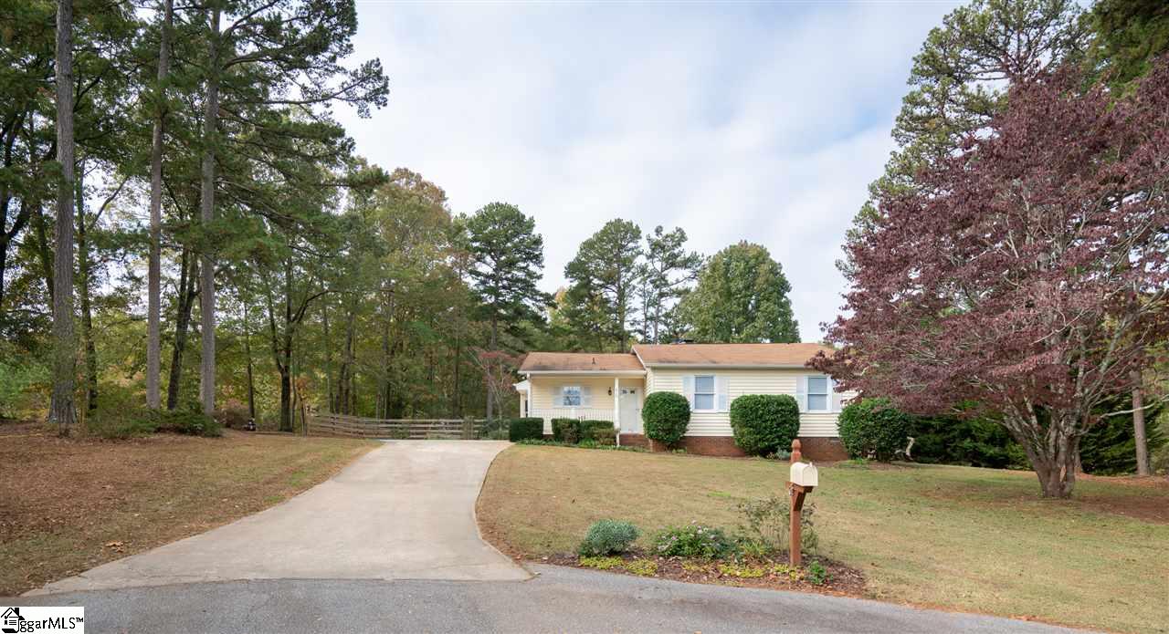 Property image 1 at 412 McCue Street, Easley, SC 29642