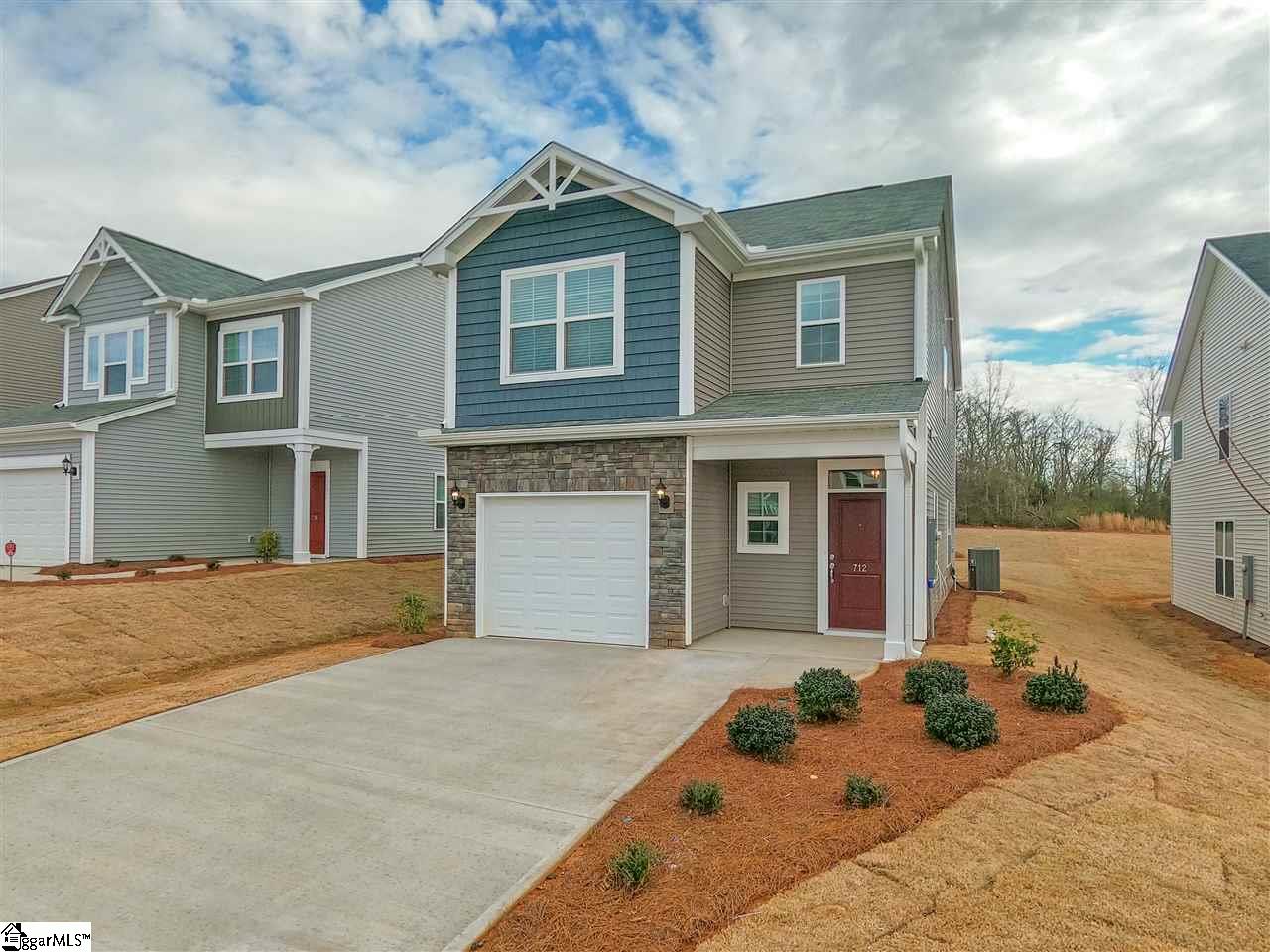 Property image 1 at 712 Hayden Lane, Inman, SC 29349