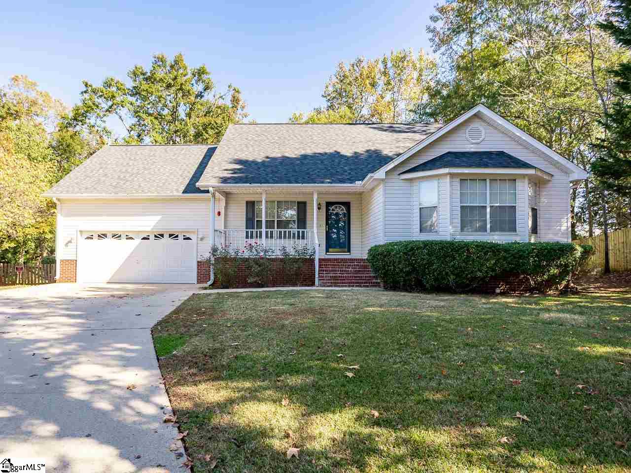 Property image 1 at 110 Lillians Lane, Greer, SC 29651