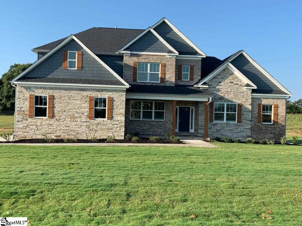 1024 Omega Farms Lane