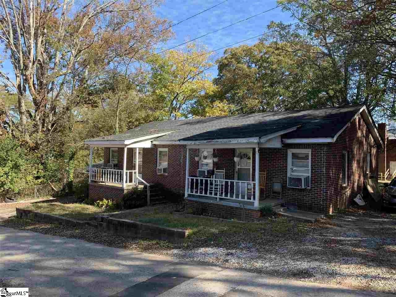 Property image 1 at 10 Langdon Street, Greenville, SC 29611