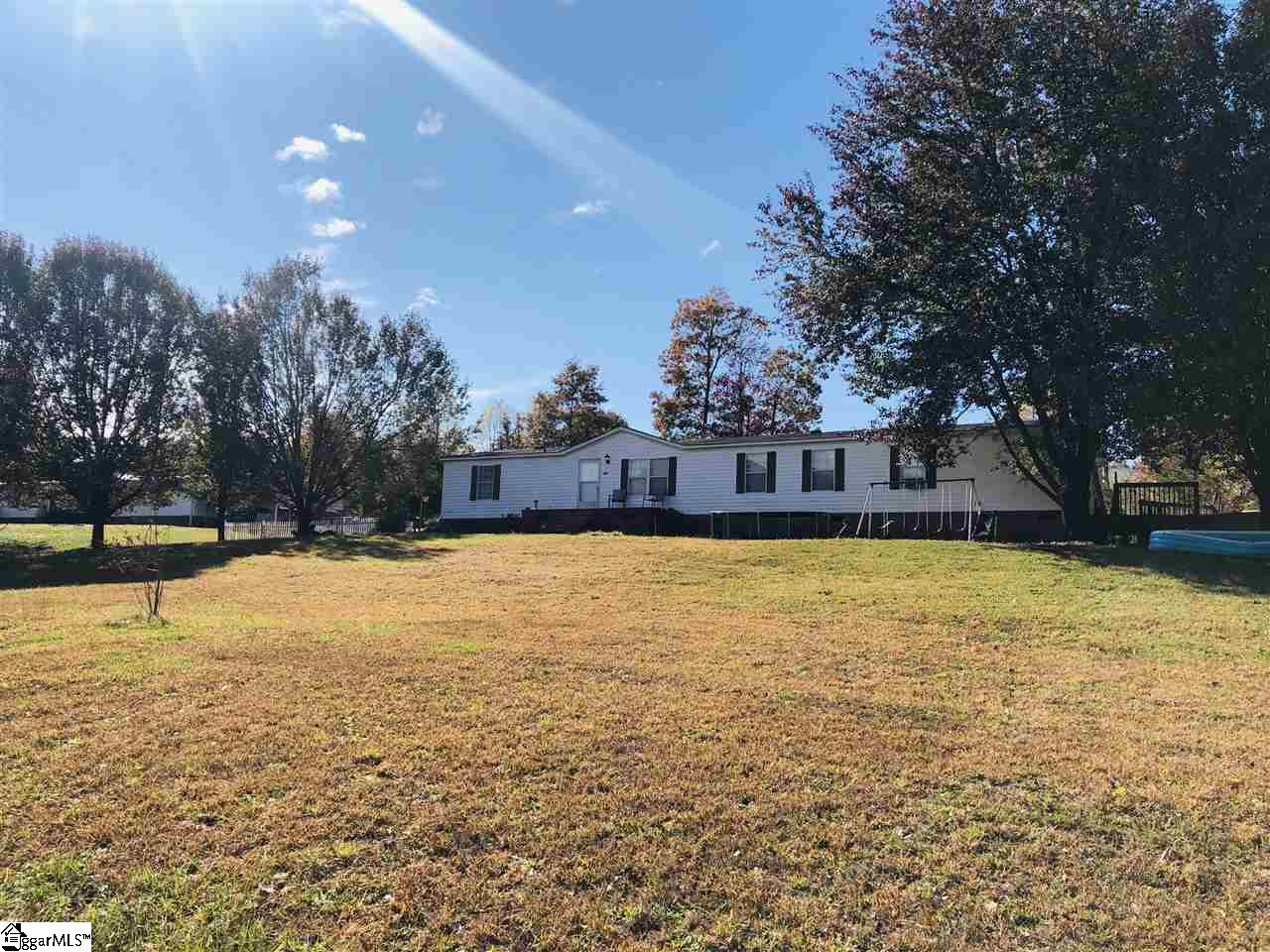 Property image 1 at 171 Enon Church Road, Easley, SC 29640