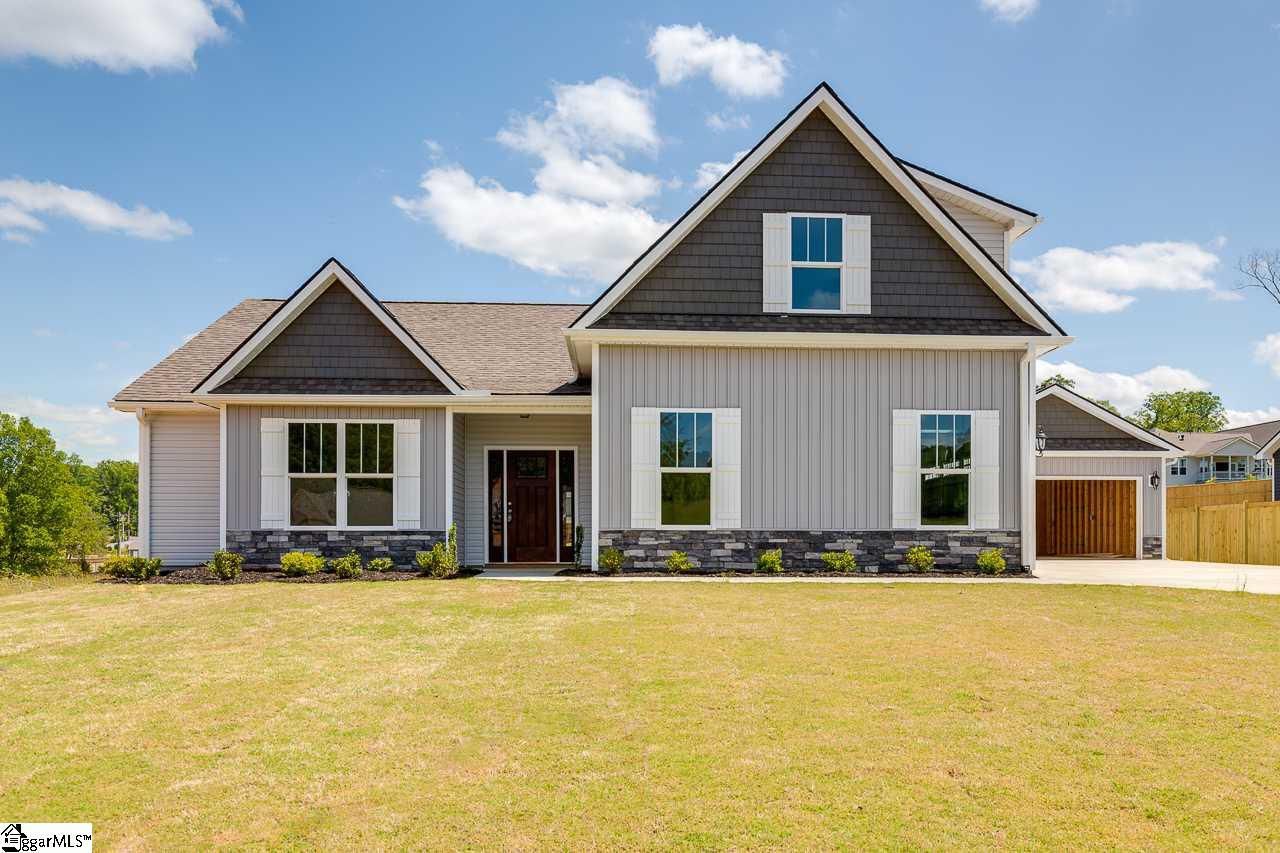 Property image 1 at 5 Judge Looper Court, Travelers Rest, SC 29690