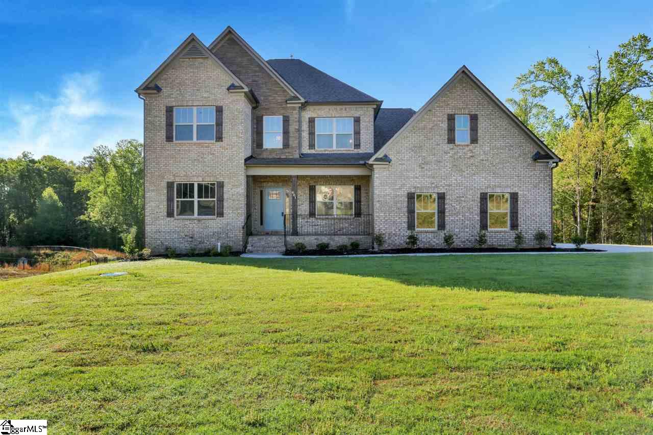 Property image 1 at 601 Rutland Court, Greer, SC 29651