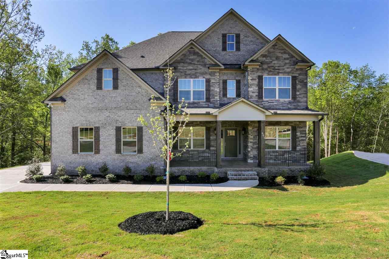 Property image 1 at 605 Rutland Court, Greer, SC 29651
