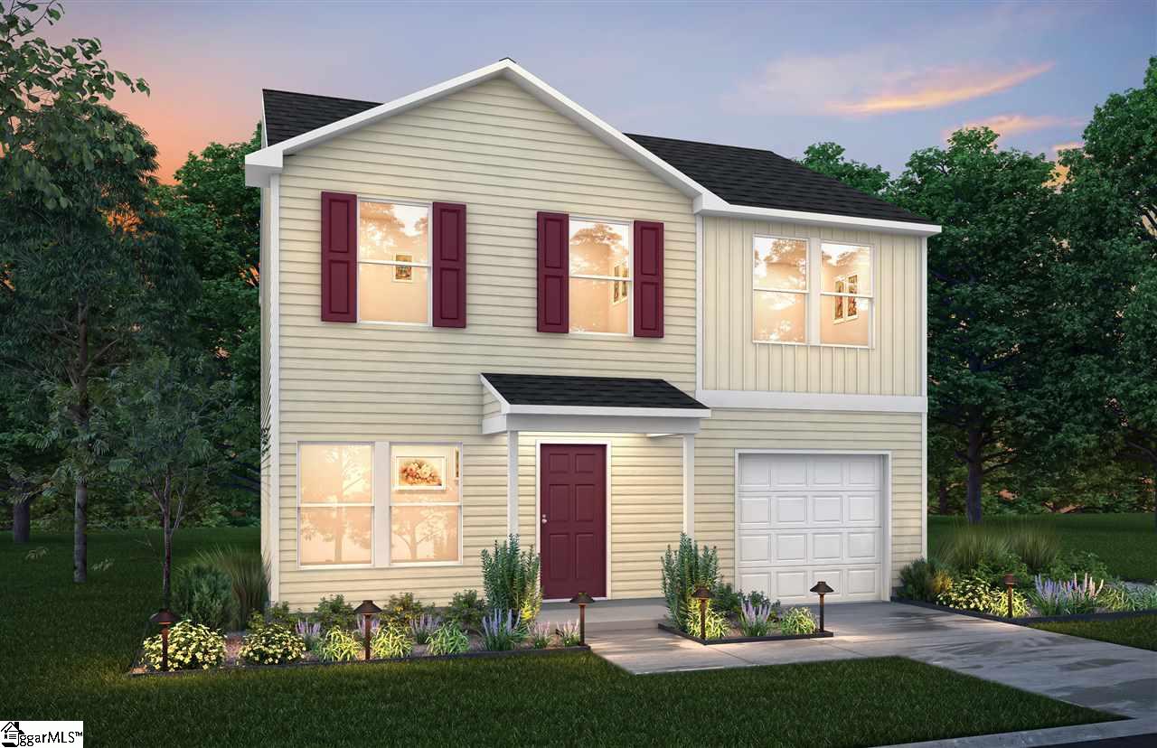 Property image 1 at 322 Cedar Ridge, Anderson, SC 29621