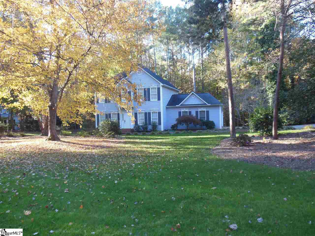 Property image 1 at 205 Shadow Oaks Drive, Easley, SC 29642