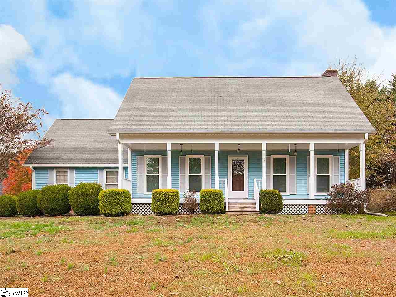 Property image 1 at 1801 Old Mill Road, Easley, SC 29642