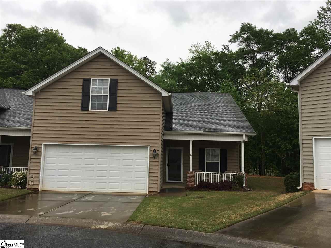 Property image 1 at 24 Endeavor Circle, Mauldin, SC 29662