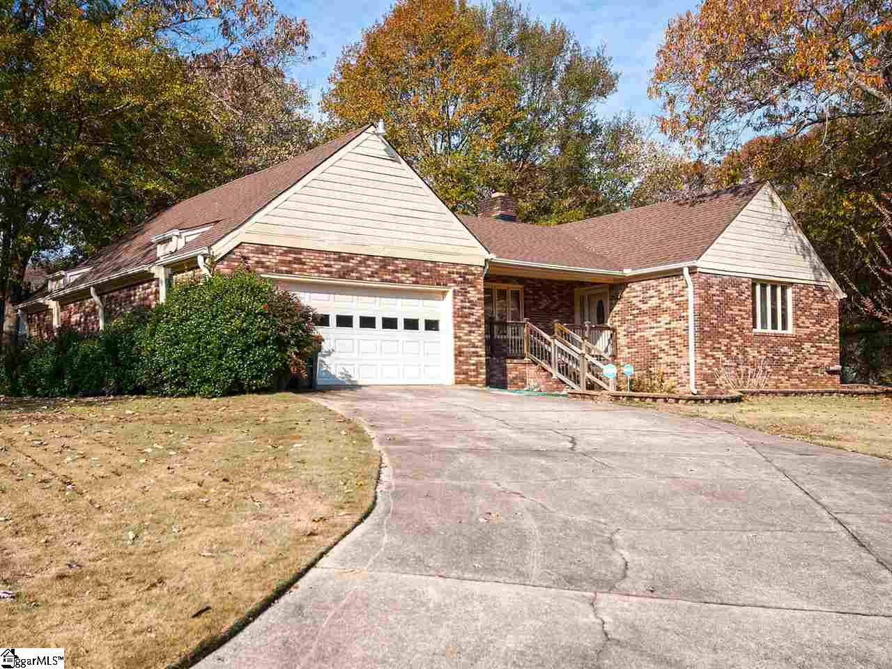 Property image 1 at 113 Chelmsford Drive, Easley, SC 29642