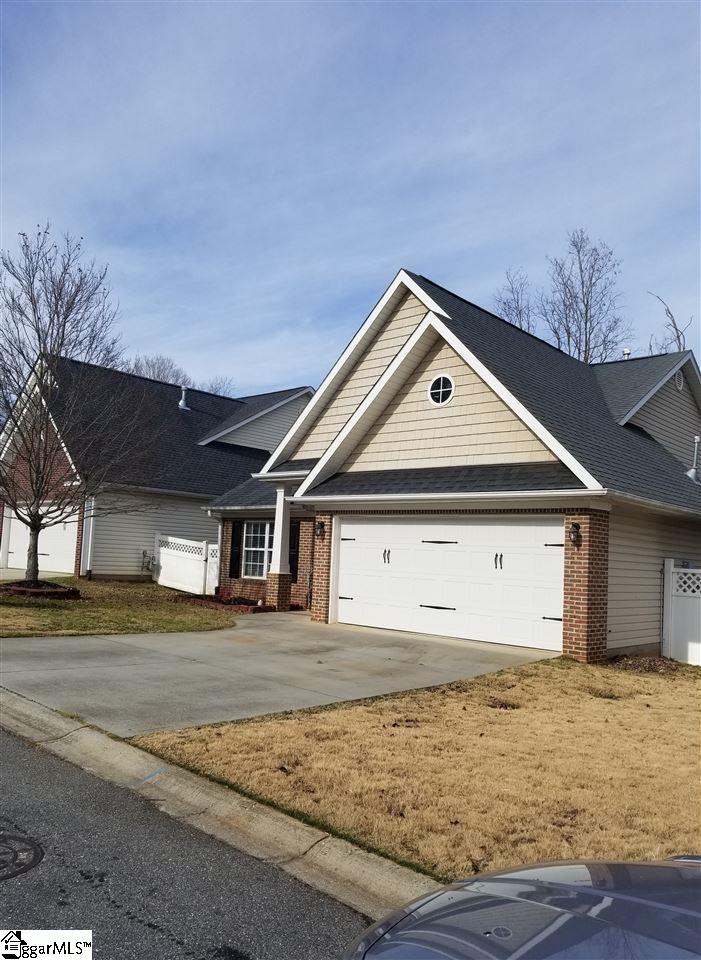 Property image 1 at 117 Abigail Lane, Anderson, SC 29621