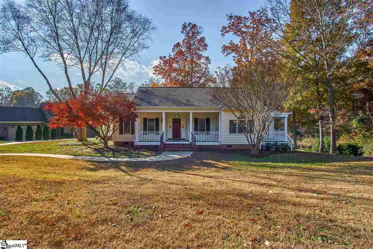 Property image 1 at 39 Thistle Brook Court, Greenville, SC 29615