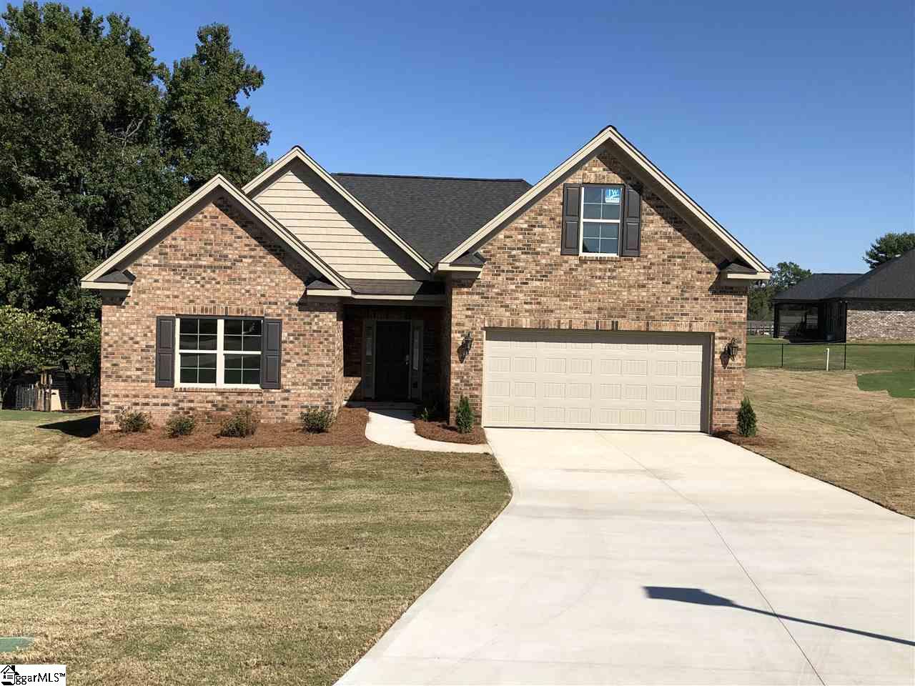 Property image 1 at 618 E Dateria Way, Inman, SC 29349