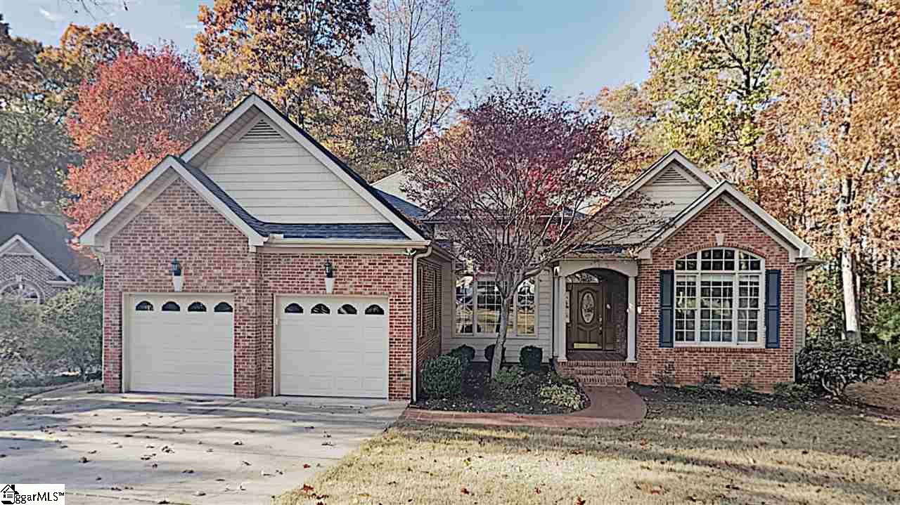 Property image 1 at 6 Kirkwall Court, Simpsonville, SC 29681