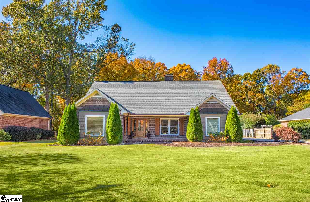 Property image 1 at 106 Summerplace Drive, Greer, SC 29650