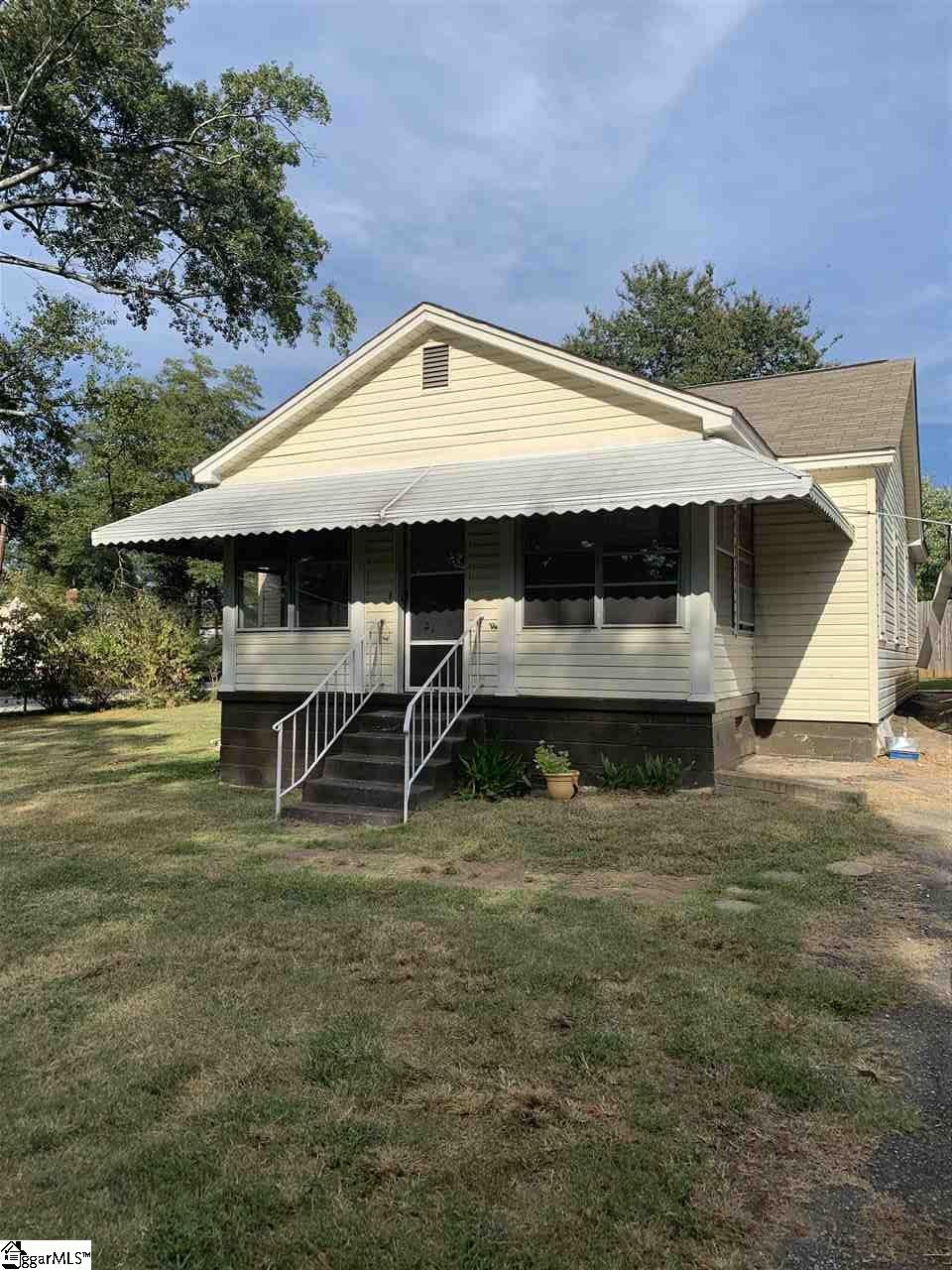 Property image 1 at 101 Mary Street, Greenville, SC 29611