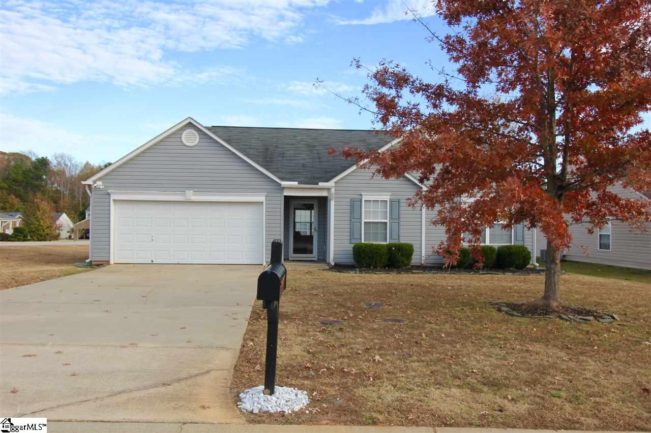Property image 1 at 101 Parkgate Court, Simpsonville, SC 29680