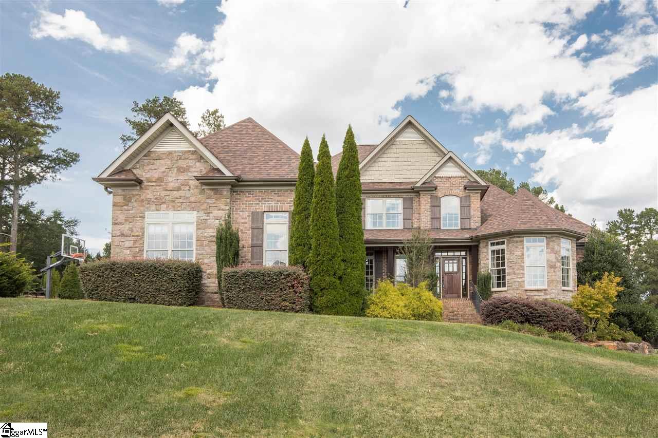 Property image 1 at 18 GRIFFITH KNOLL Way, Greer, SC 29651