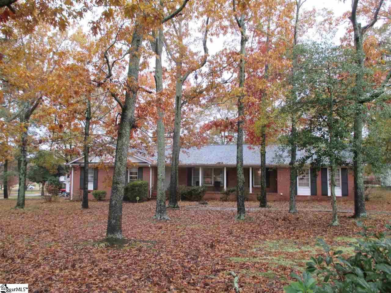 Property image 1 at 1 Dellrose Circle, Taylors, SC 29687