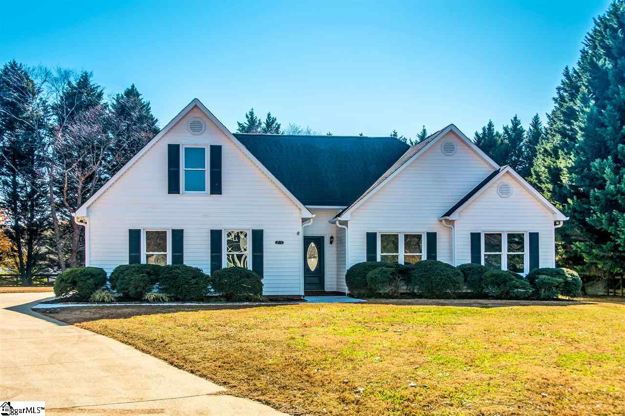 219 SW Fieldsedge Drive