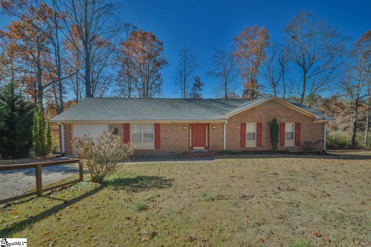 Property image 1 at 314 Longview Terrace, Easley, SC 29642