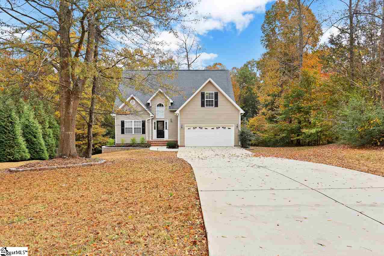 Property image 1 at 26 Prince Williams Court, Simpsonville, SC 29681