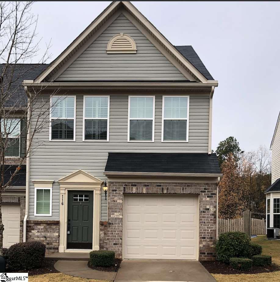 Property image 1 at 116 Awendaw Way, Greenville, SC 29607
