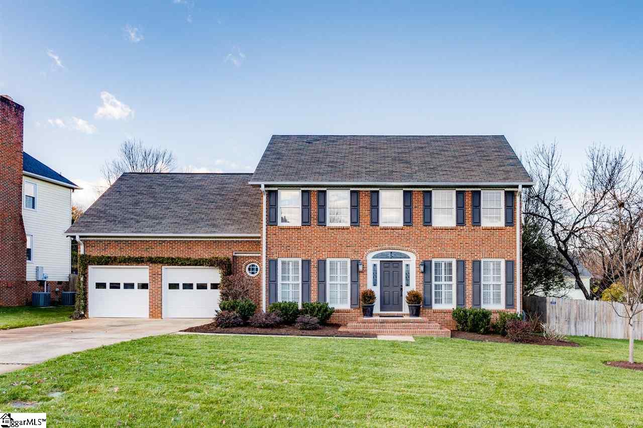 Property image 1 at 413 Fielding Way, Greenville, SC 29615