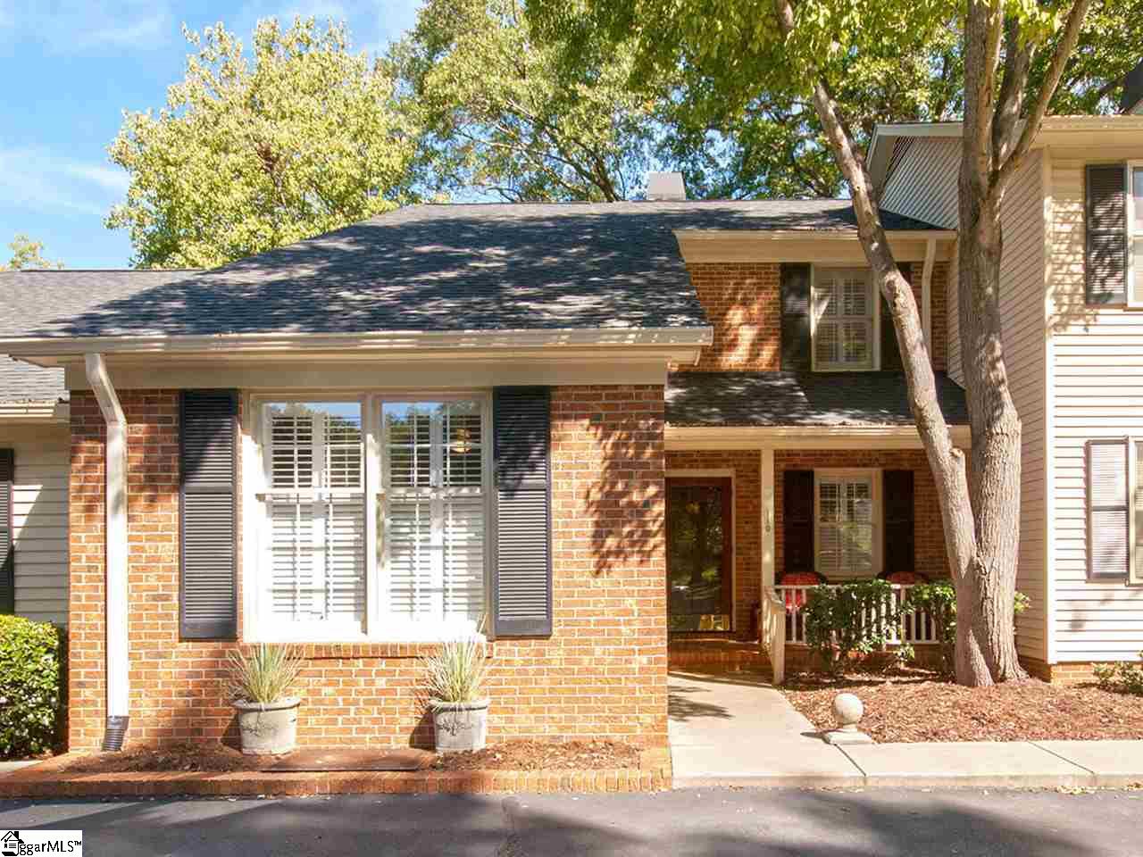 Property image 1 at 110 McDaniel Greene, Greenville, SC 29601