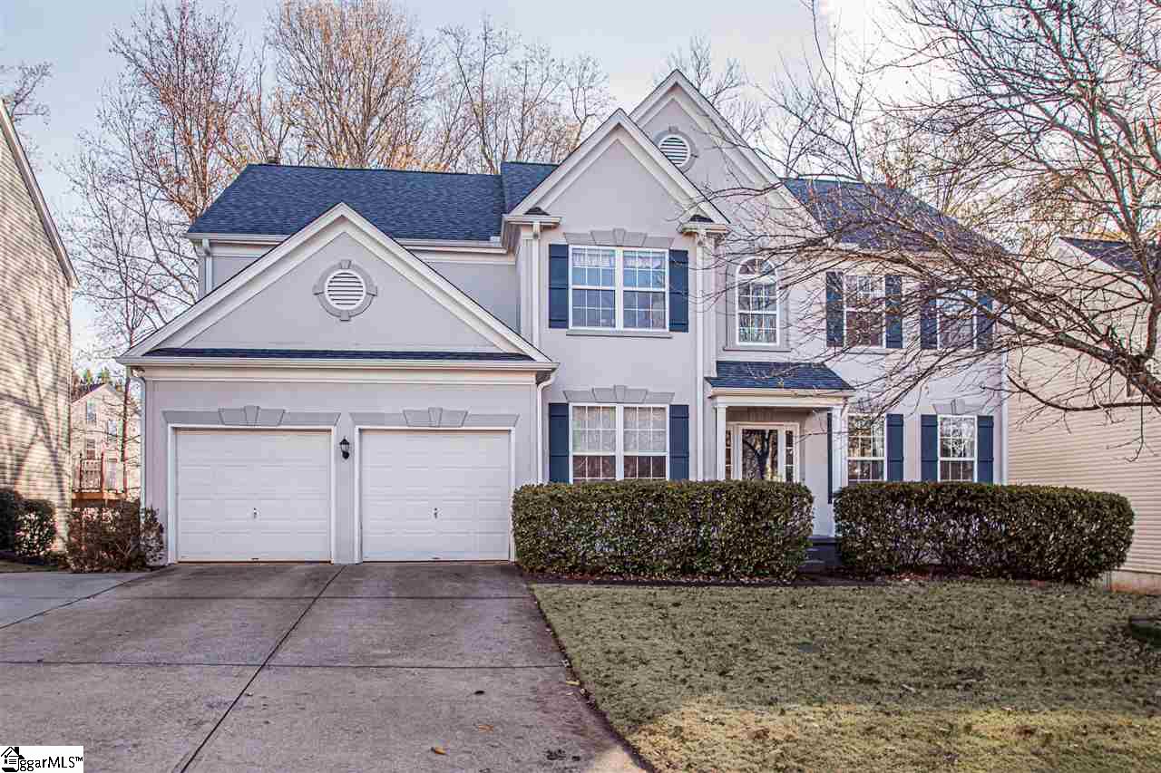 Property image 1 at 104 N Antigo Court, Greer, SC 29650