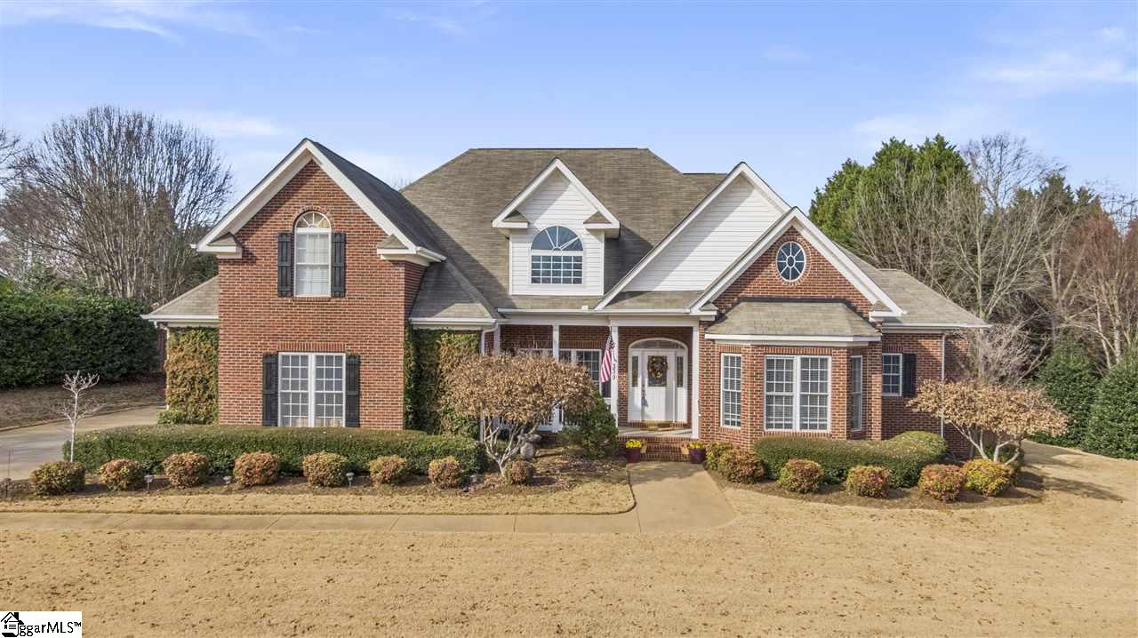 Property image 1 at 330 Clevedale Court, Spartanburg, SC 29301