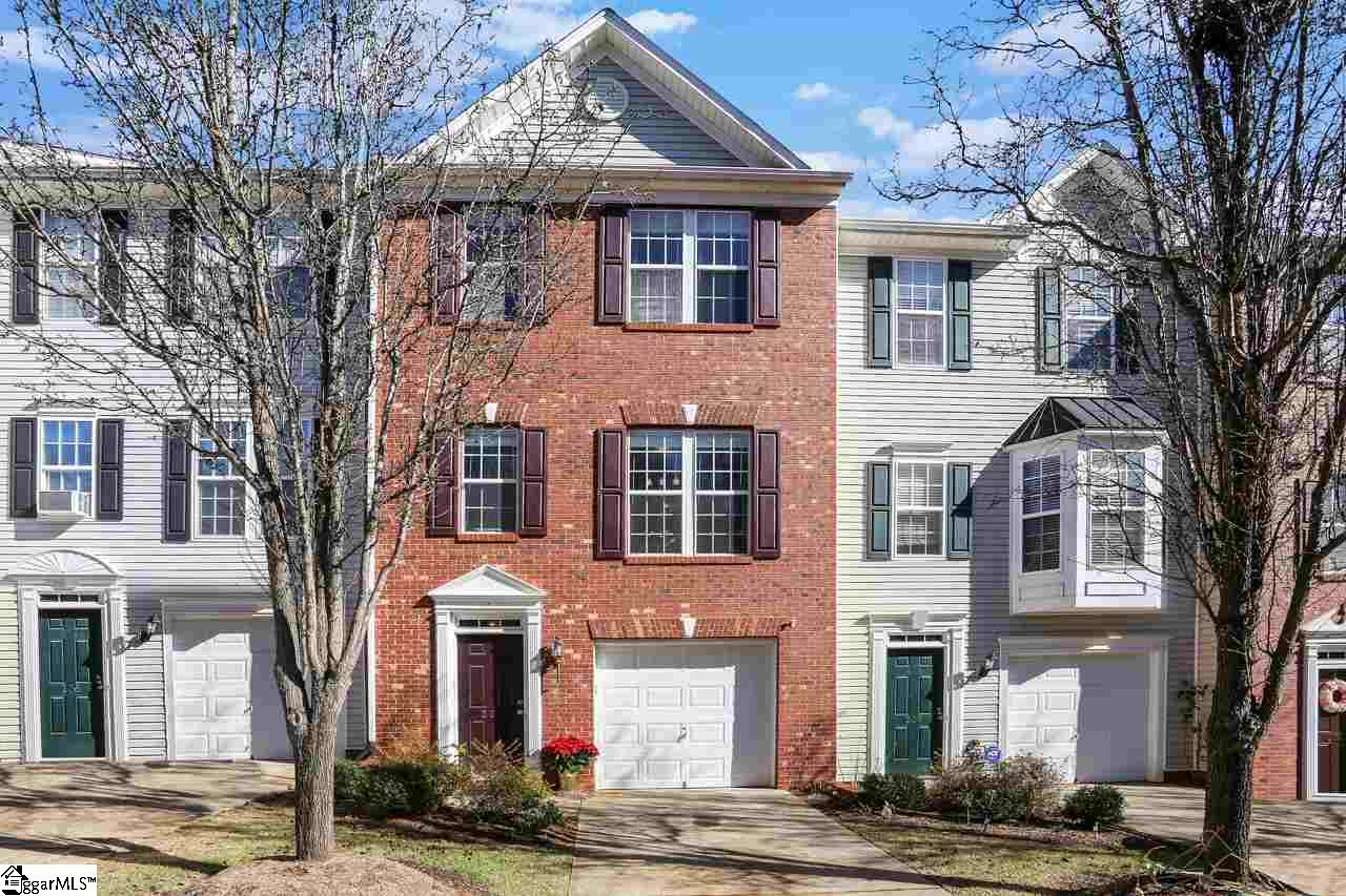 Property image 1 at 233 Cambria Court, Mauldin, SC 29662