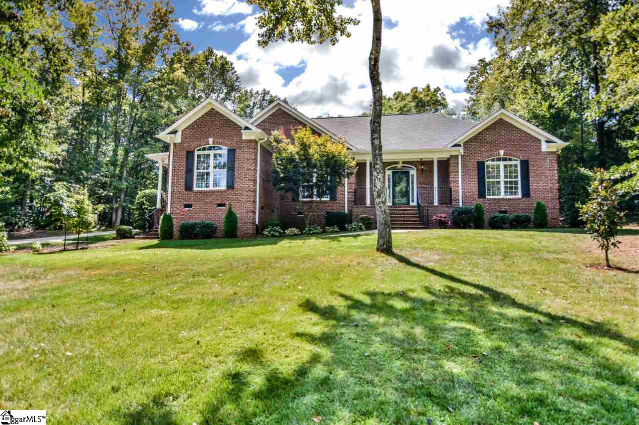 Property image 1 at 16 Knob Creek Court, Greer, SC 29651