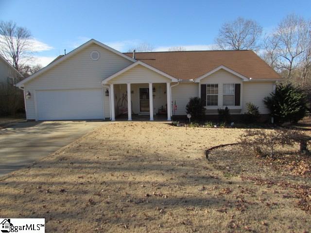Property image 1 at 215 Cornelson Drive, Greer, SC 29651