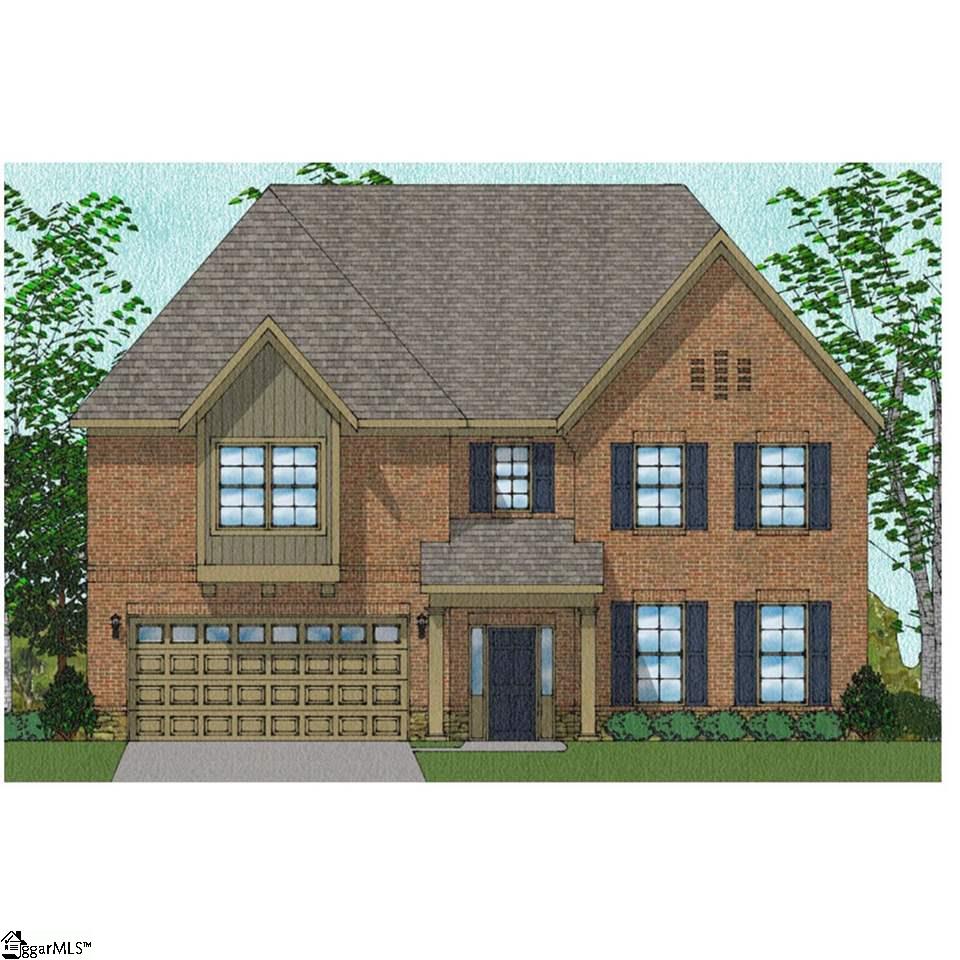 211 Easton Meadow Way