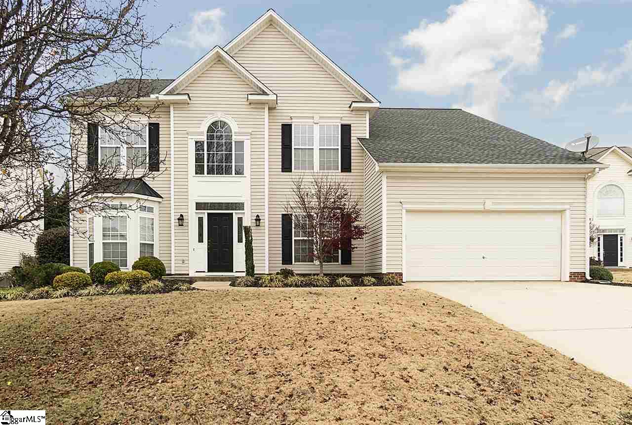 Property image 1 at 1005 Veray Court, Simpsonville, SC 29681