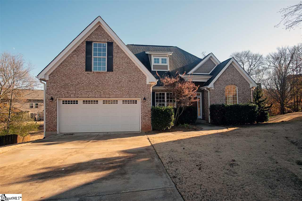 Property image 1 at 618 Garden Rose Court, Greer, SC 29651