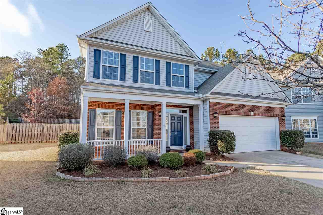 Property image 1 at 15 Brimfield Court, Greenville, SC 29605