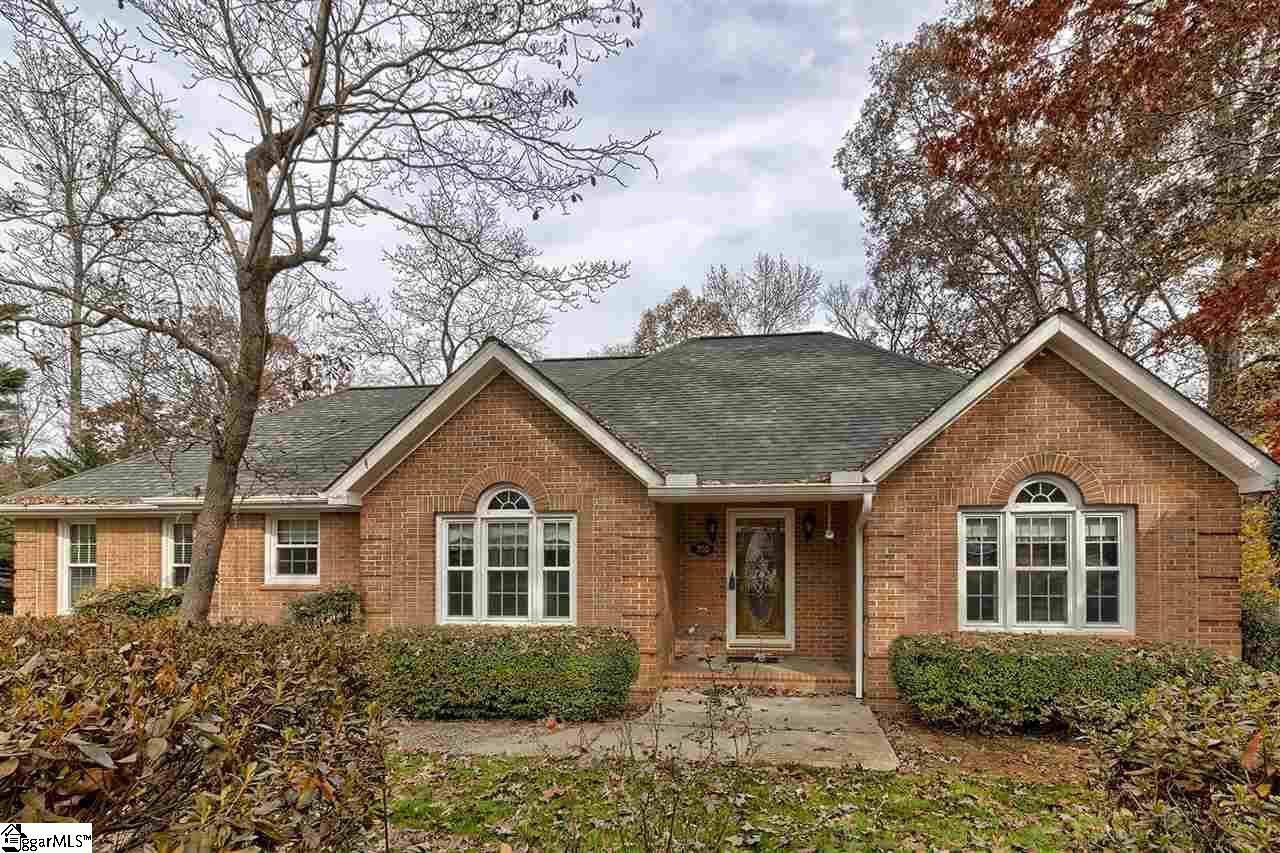 Property image 1 at 700 Hampton Road, Liberty, SC 29657