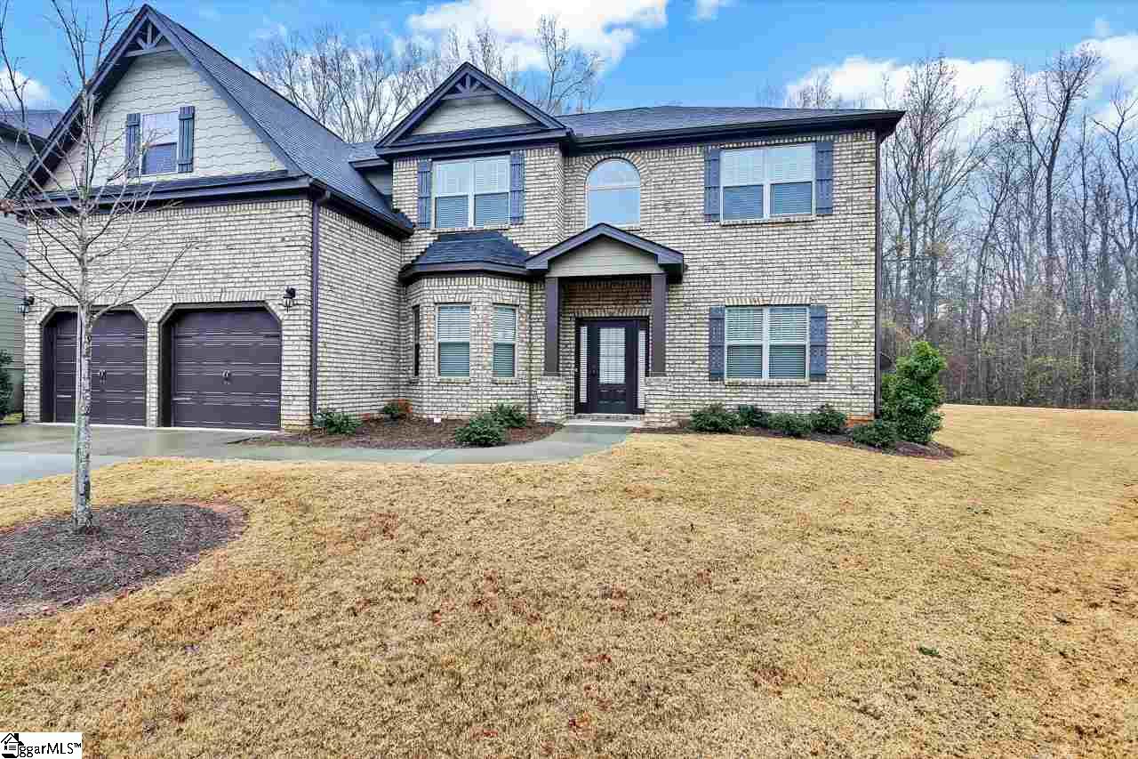 Property image 1 at 337 Mansfield Lane, Greer, SC 29650