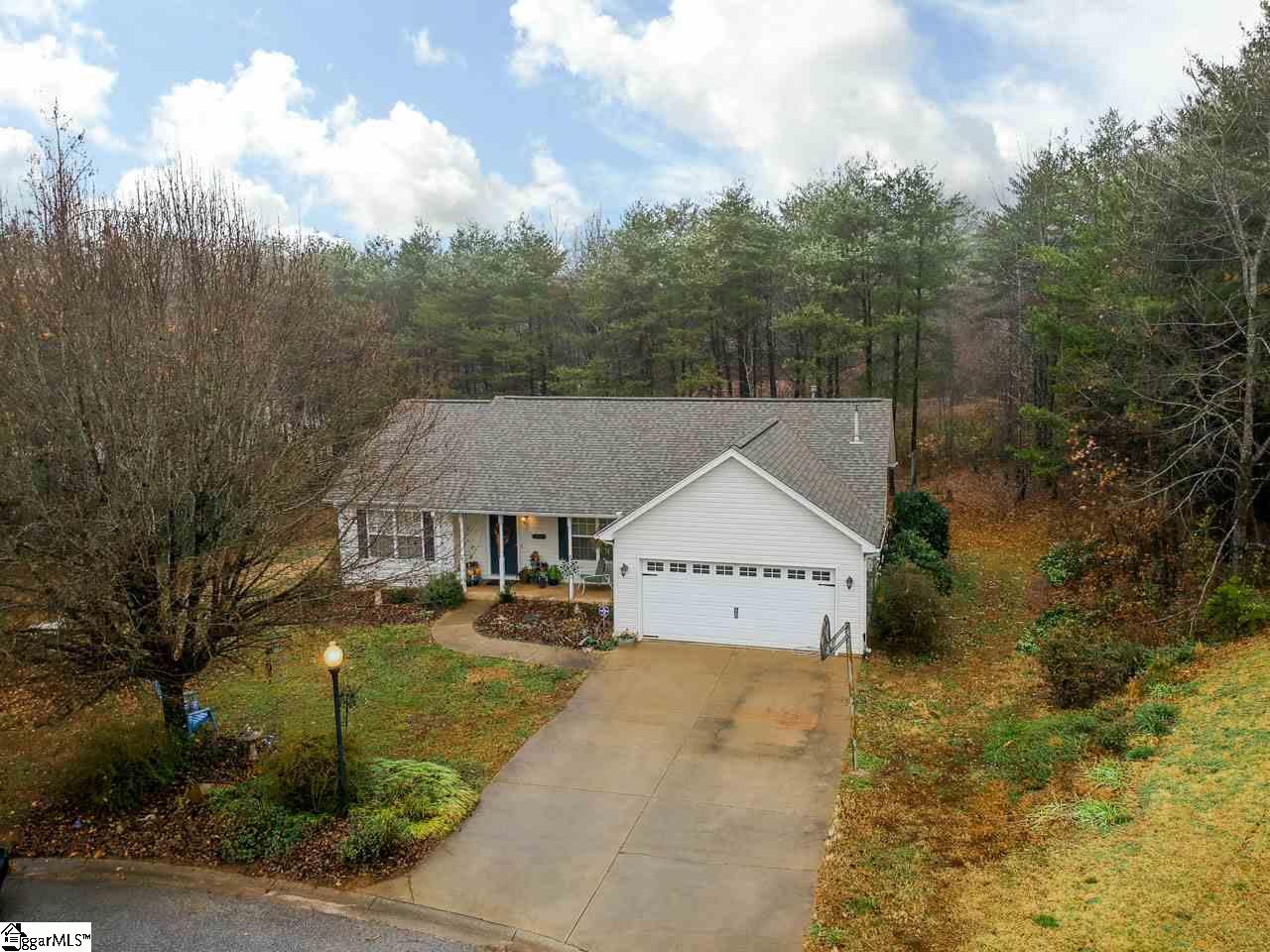 Property image 1 at 220 Moriah Lane, Greer, SC 29651