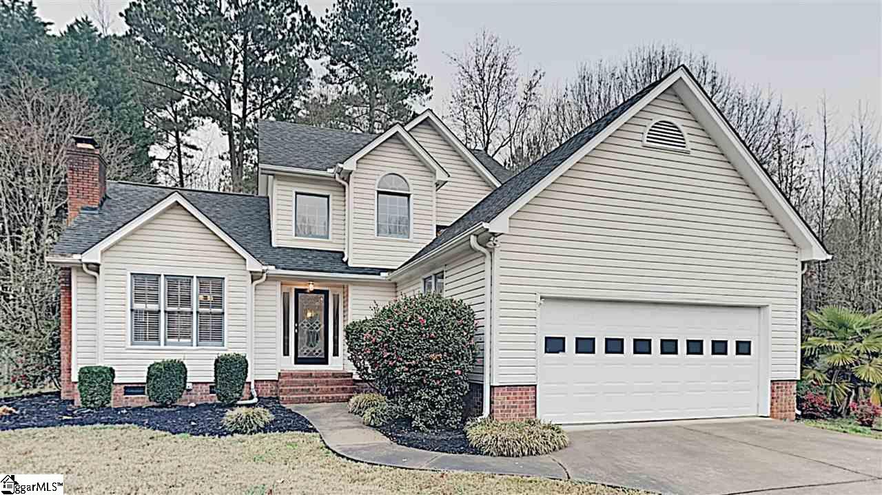 Property image 1 at 9 Rocky Ford Court, Greenville, SC 26915-6114