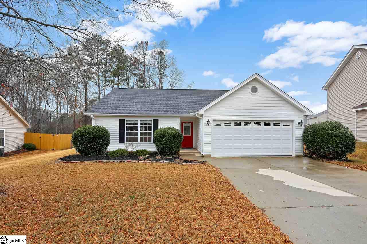 Property image 1 at 157 Maximus Drive, Greer, SC 29651
