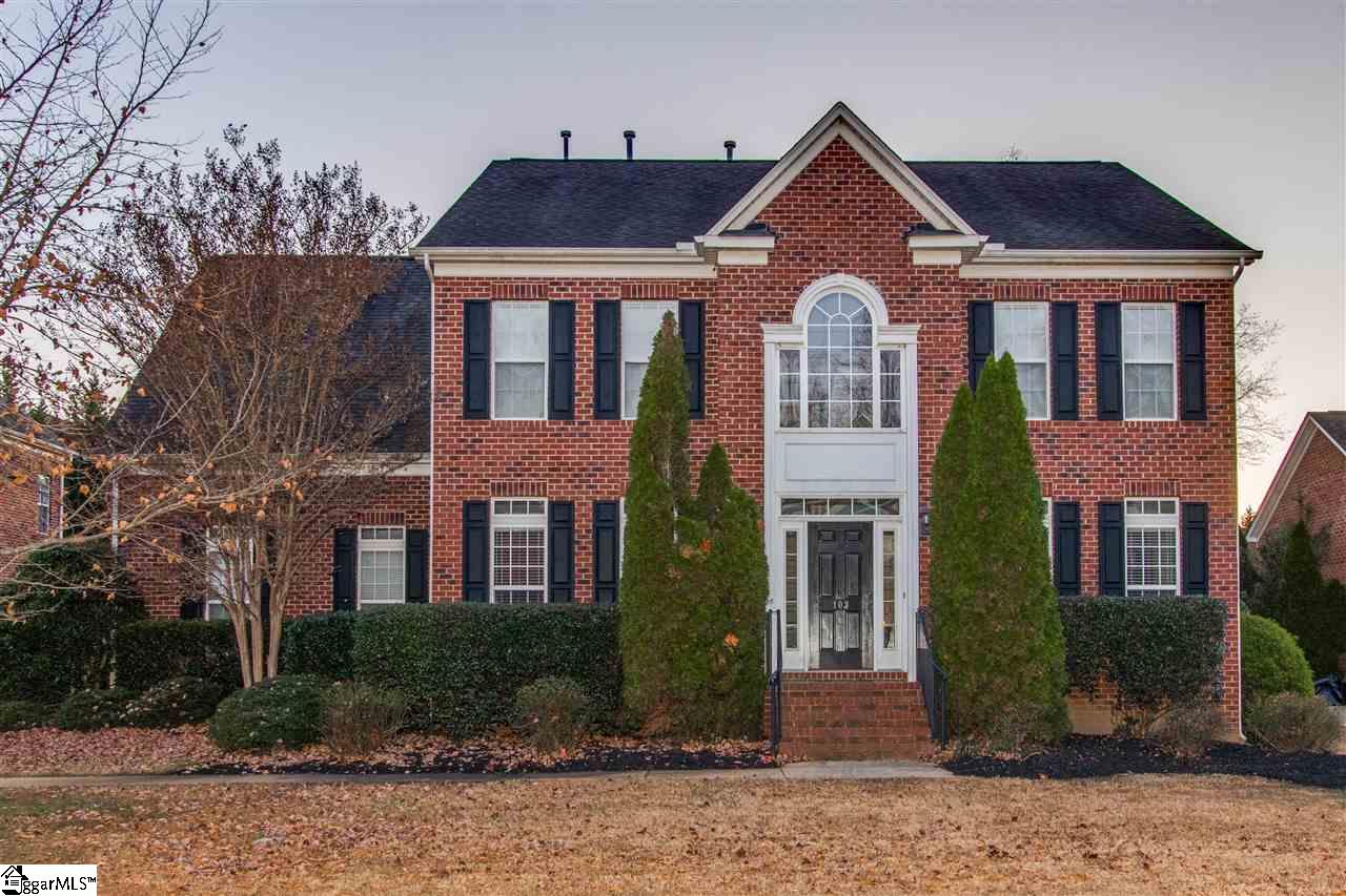Property image 1 at 103 CHARDMORE Court, Simpsonville, SC 29681-3671