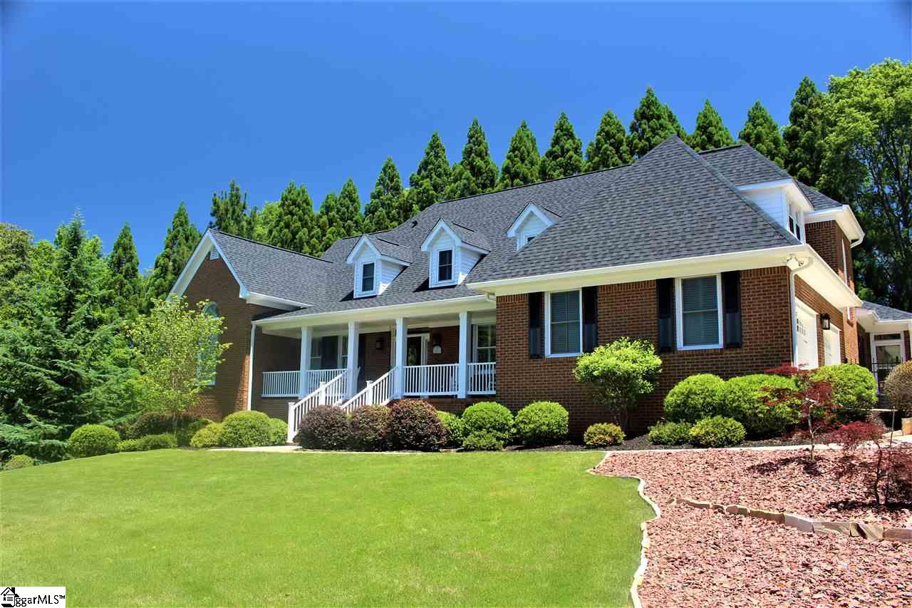 Property image 1 at 120 Graylyn Court, Anderson, SC 29621