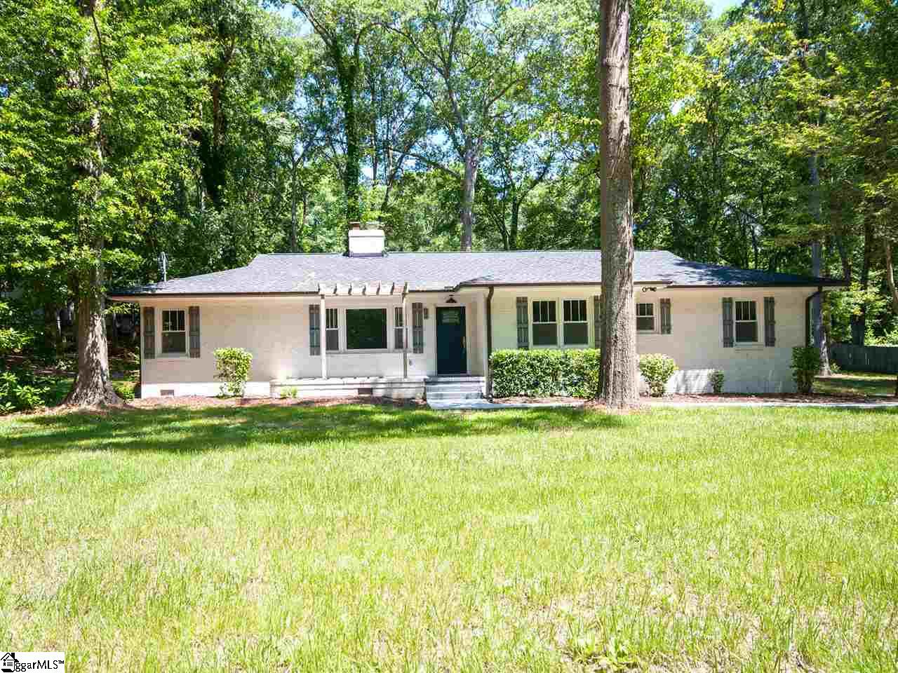 Property image 1 at 203 Terrace Circle, Simpsonville, SC 29680
