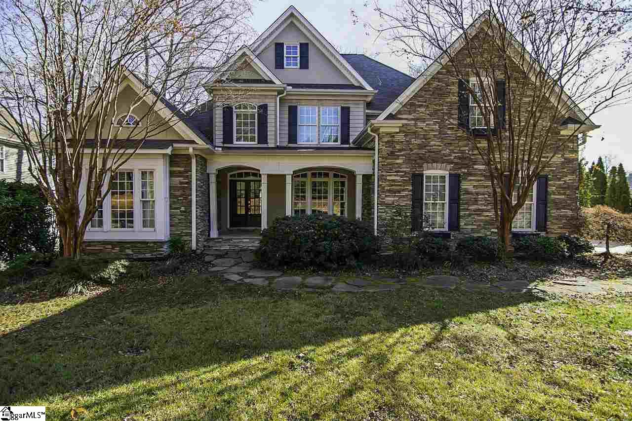 Property image 1 at 204 Netherland Lane, Simpsonville, SC 29681