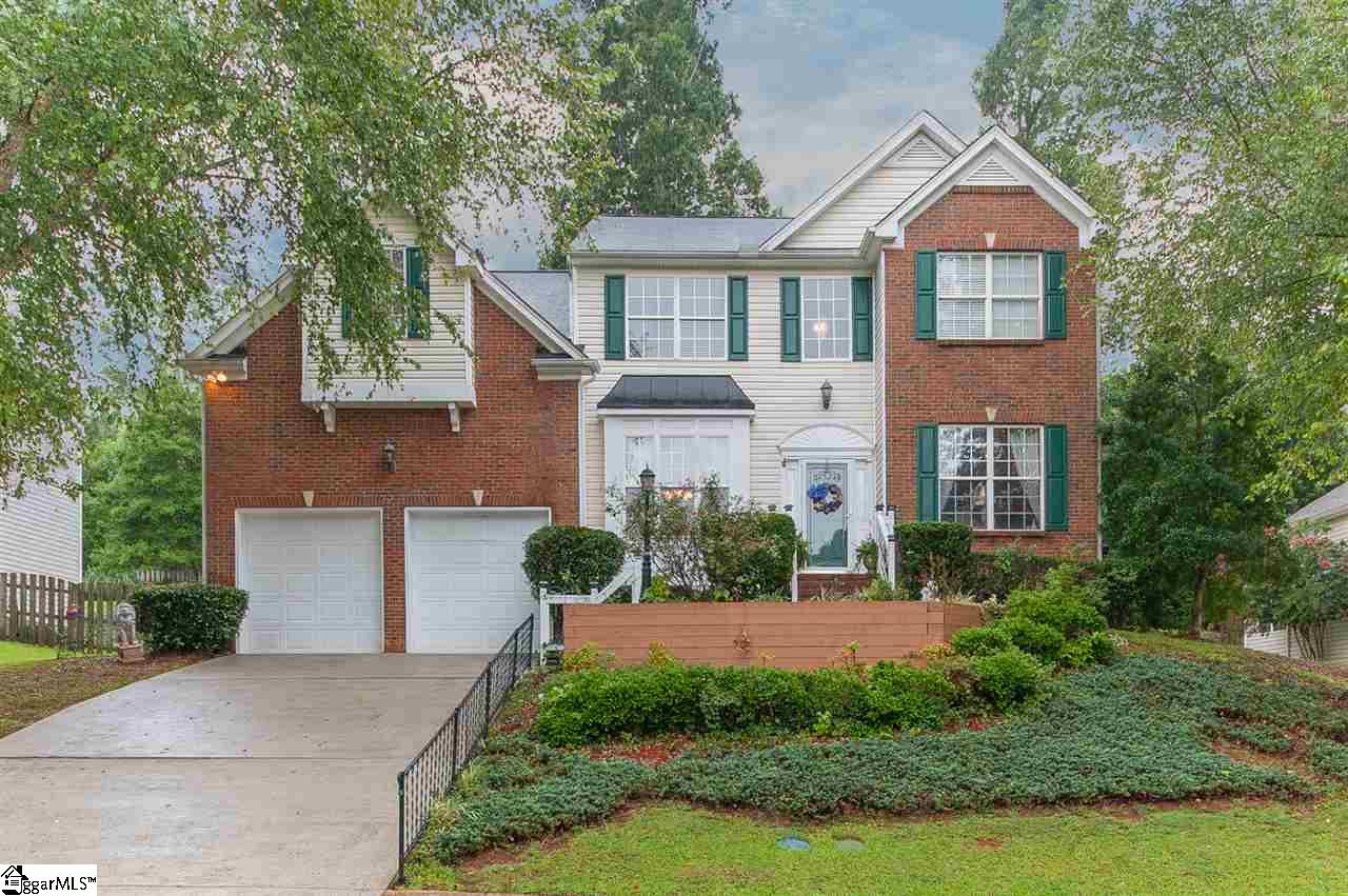 Property image 1 at 227 Northcliff Way, Greenville, SC 29617