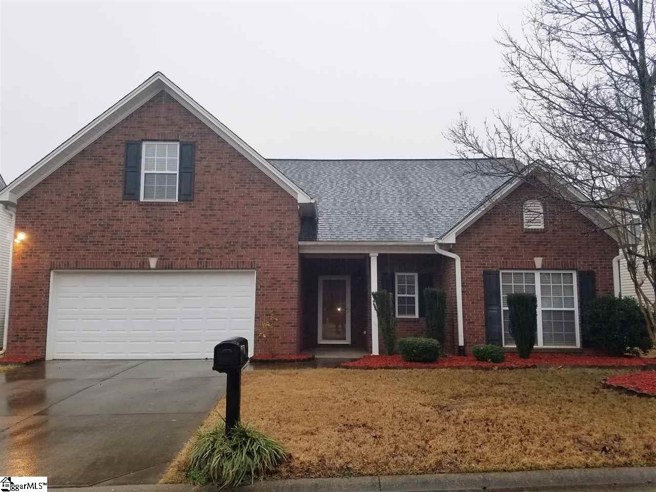 Property image 1 at 111 Eagle Pass Drive, Taylors, SC 29687